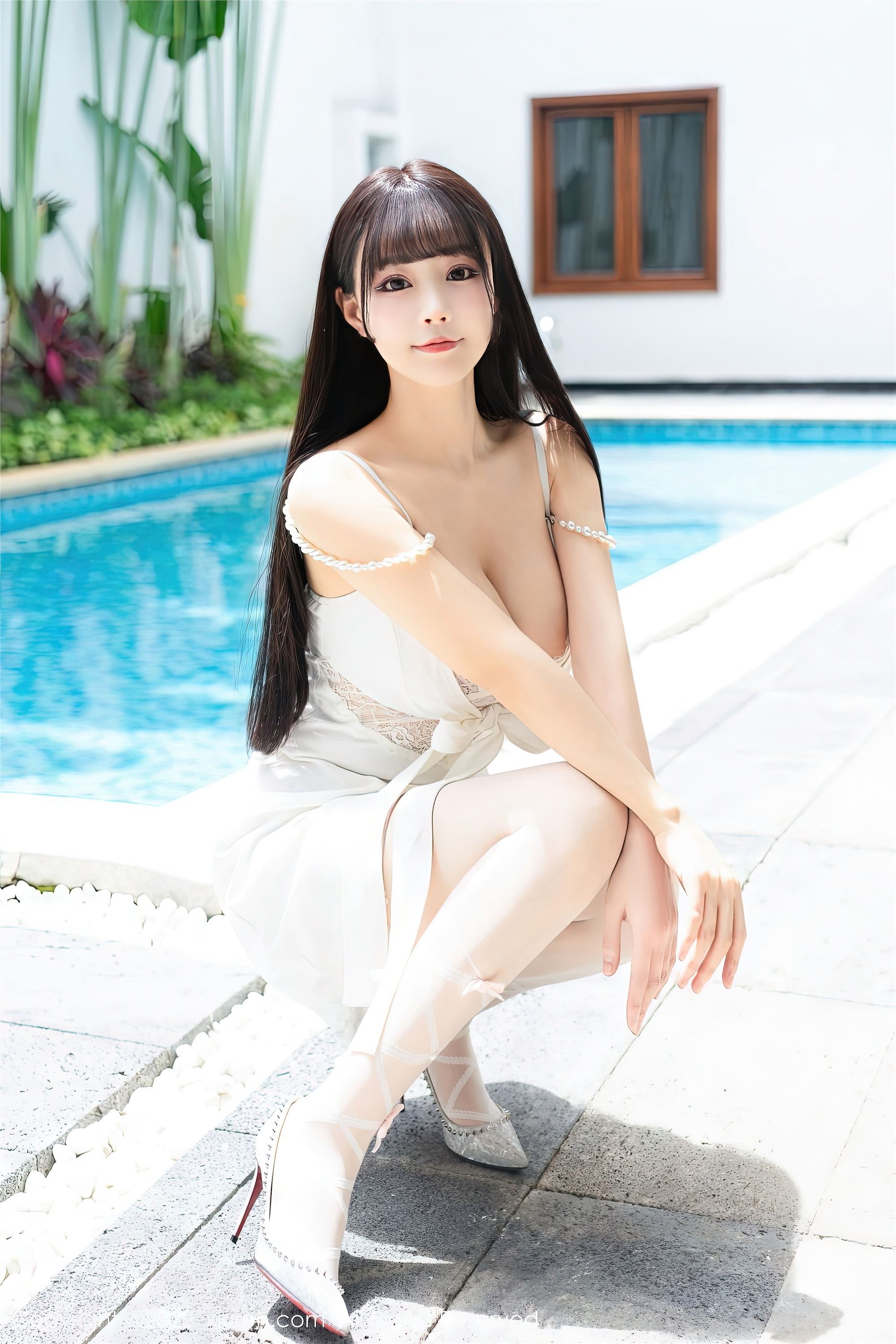 Xiuren秀人网 2022.10.25 NO.5755 朱可儿Flora